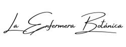 LA ENFERMERA BOTANICA