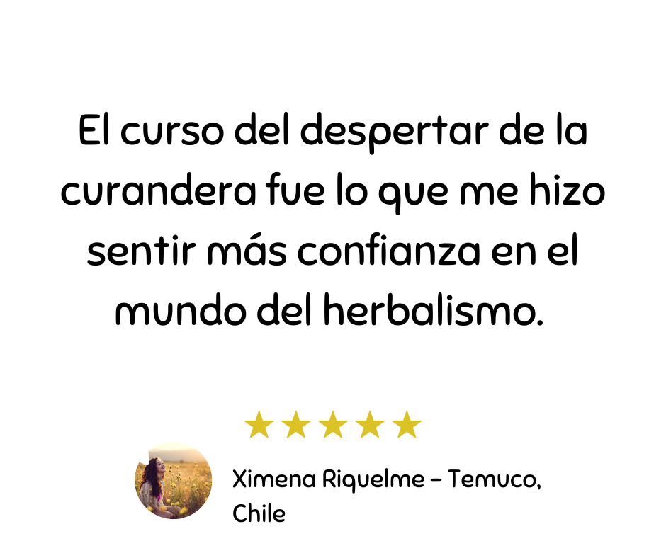 Recomendación de estudiante 3
