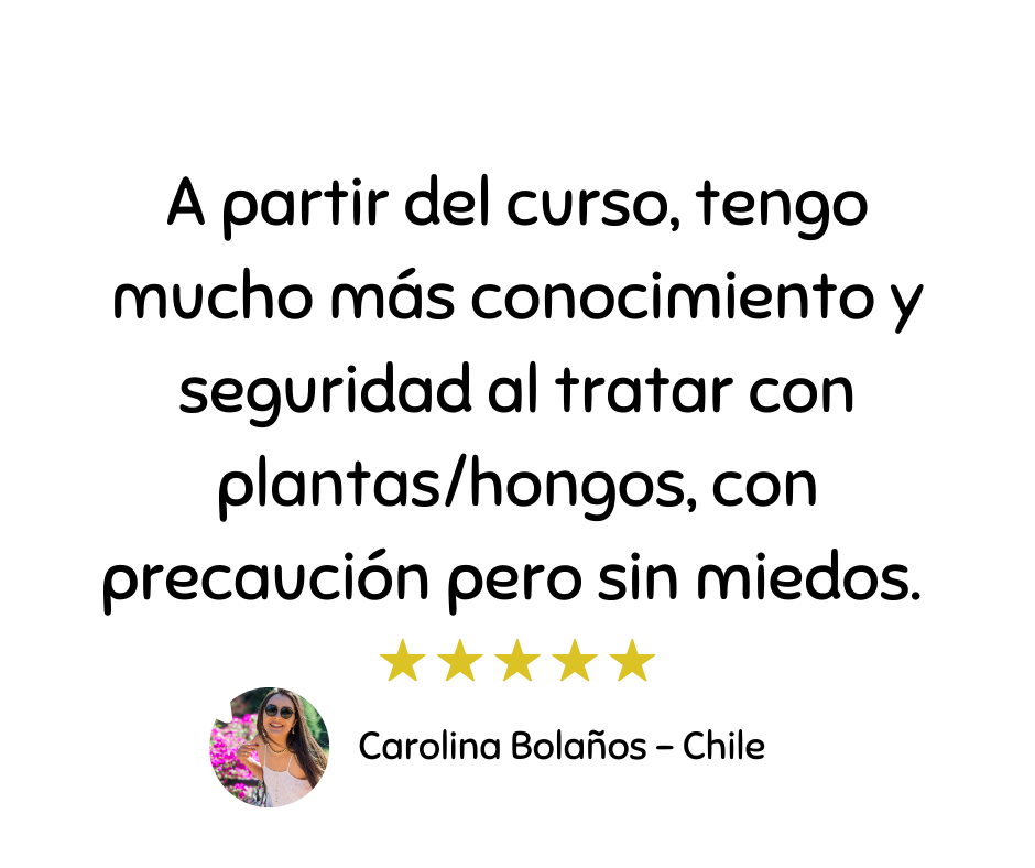 Recomendación de estudiante 4