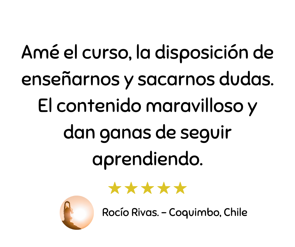 Recomendación de estudiante 6