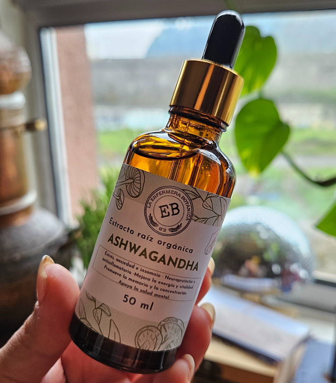 Ashwagandha
